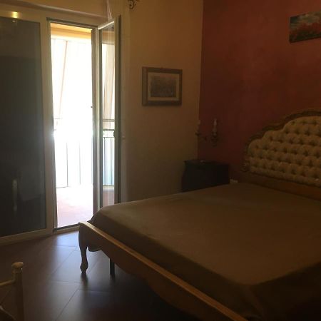La Scala Sul Giardino Bed & Breakfast Porto Empedocle Exterior photo
