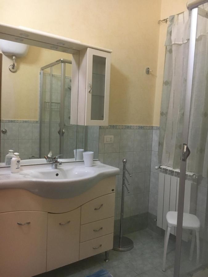 La Scala Sul Giardino Bed & Breakfast Porto Empedocle Exterior photo