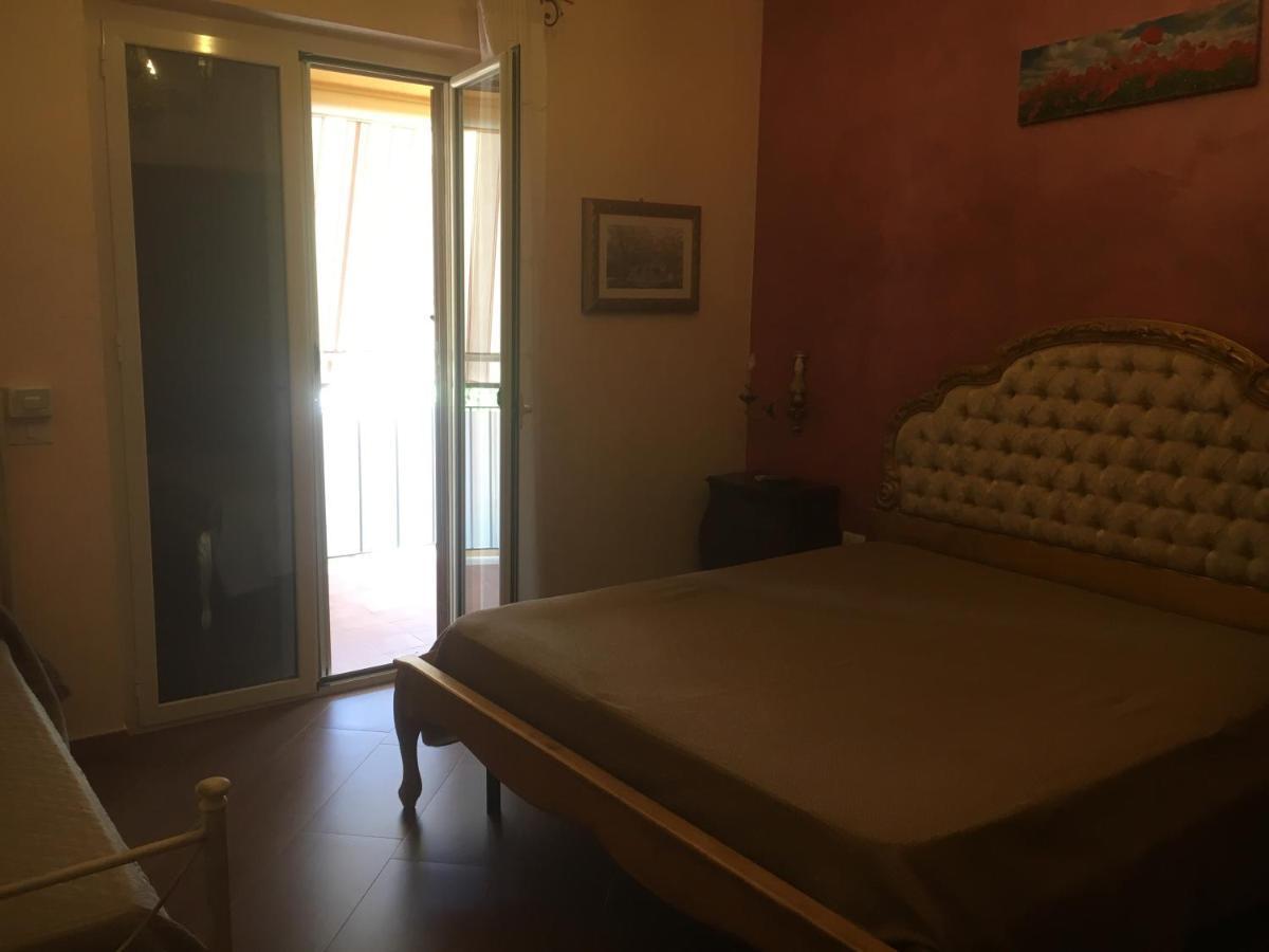 La Scala Sul Giardino Bed & Breakfast Porto Empedocle Exterior photo