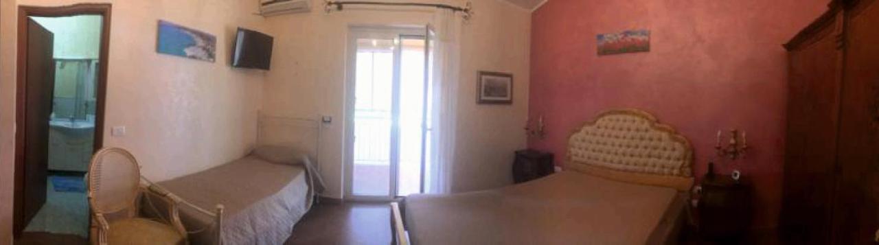 La Scala Sul Giardino Bed & Breakfast Porto Empedocle Exterior photo
