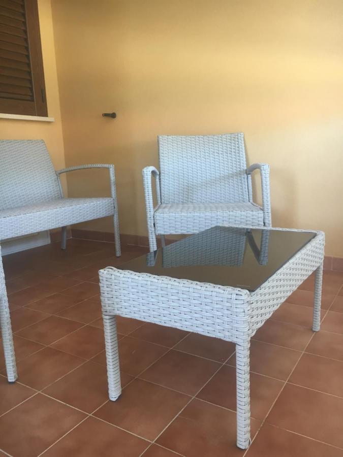 La Scala Sul Giardino Bed & Breakfast Porto Empedocle Exterior photo