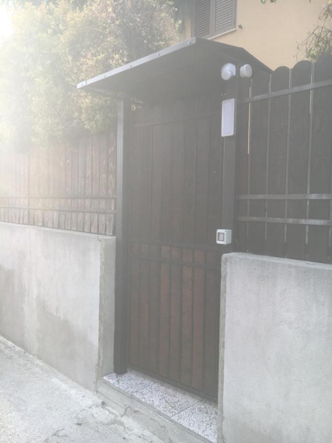 La Scala Sul Giardino Bed & Breakfast Porto Empedocle Exterior photo