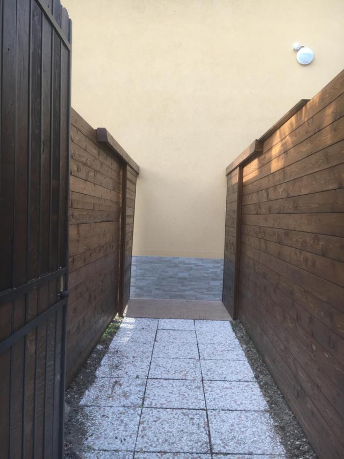 La Scala Sul Giardino Bed & Breakfast Porto Empedocle Exterior photo