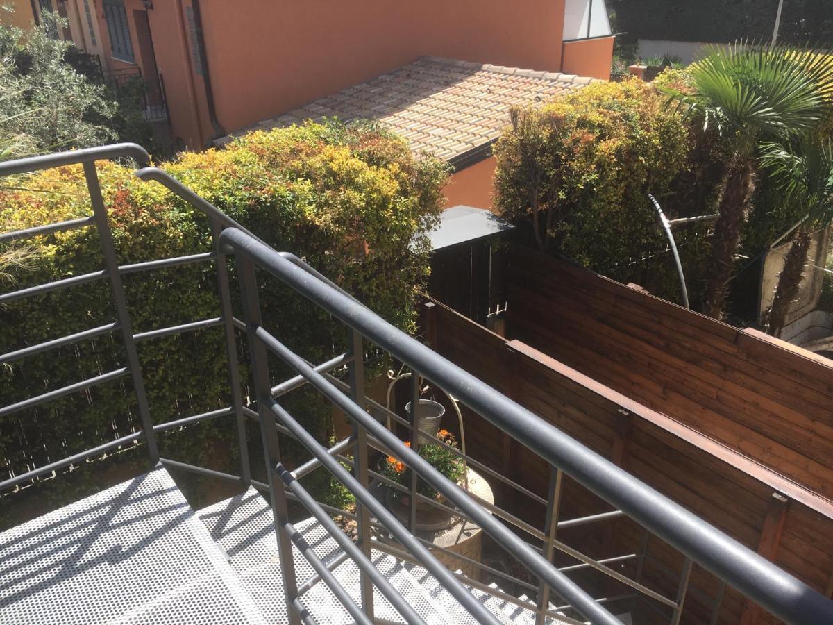 La Scala Sul Giardino Bed & Breakfast Porto Empedocle Exterior photo