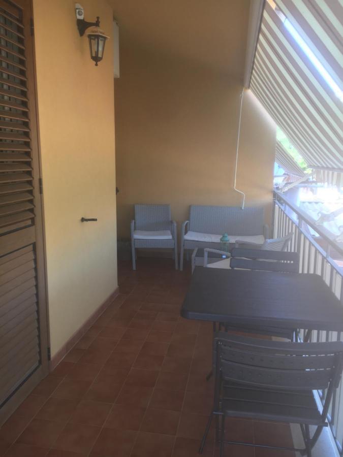 La Scala Sul Giardino Bed & Breakfast Porto Empedocle Exterior photo